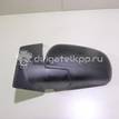 Фото Зеркало левое механическое  963029U00B для Nissan Note {forloop.counter}}
