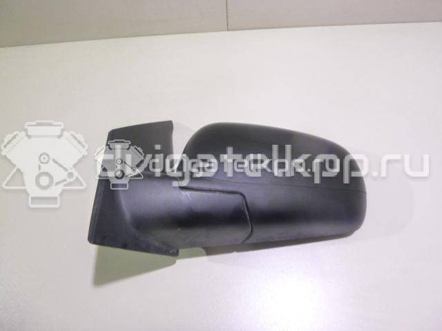 Фото Зеркало левое механическое  963029U00B для Nissan Note {forloop.counter}}