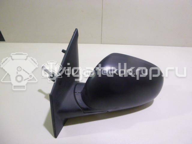 Фото Зеркало левое механическое  963029U00B для Nissan Note {forloop.counter}}