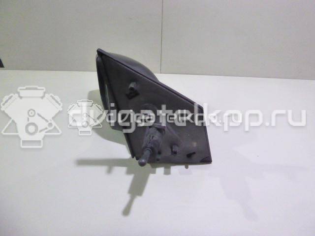 Фото Зеркало левое механическое  963029U00B для Nissan Note {forloop.counter}}