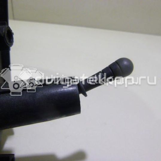 Фото Зеркало правое механическое  963019U01B для Nissan Note