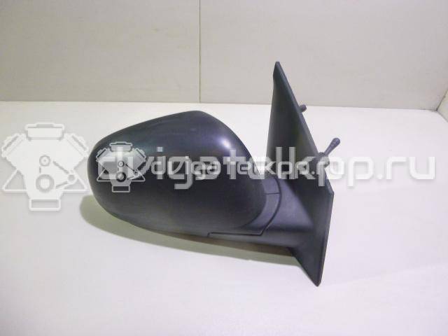 Фото Зеркало правое механическое  963019U01B для Nissan Note {forloop.counter}}