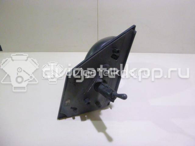 Фото Зеркало правое механическое  963019U01B для Nissan Note {forloop.counter}}
