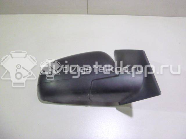 Фото Зеркало правое механическое  963019U01B для Nissan Note {forloop.counter}}