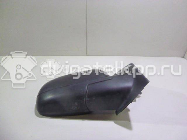 Фото Зеркало правое механическое  963019U01B для Nissan Note {forloop.counter}}