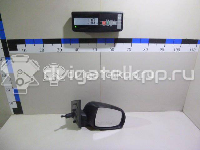 Фото Зеркало правое механическое  963019U01B для Nissan Note {forloop.counter}}
