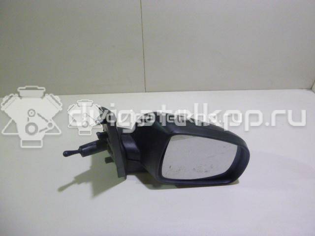 Фото Зеркало правое механическое  963019U01B для Nissan Note {forloop.counter}}