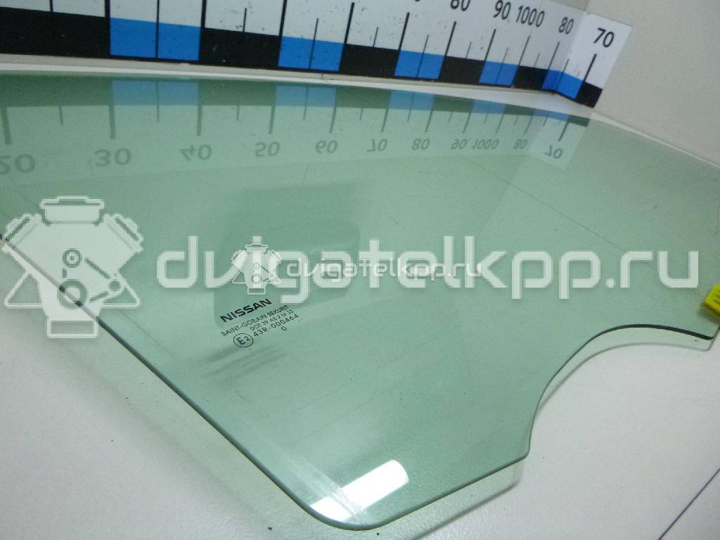 Фото Стекло двери передней правой  803009U000 для Nissan Note {forloop.counter}}