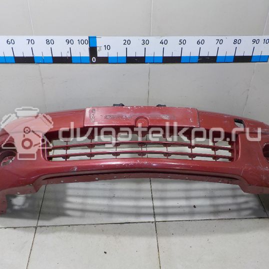 Фото Бампер передний  620229U30H для Nissan Note