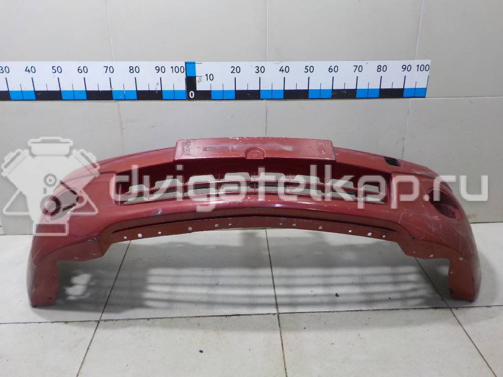Фото Бампер передний  620229U30H для Nissan Note {forloop.counter}}