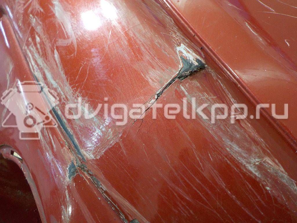 Фото Бампер передний  620229U30H для Nissan Note {forloop.counter}}
