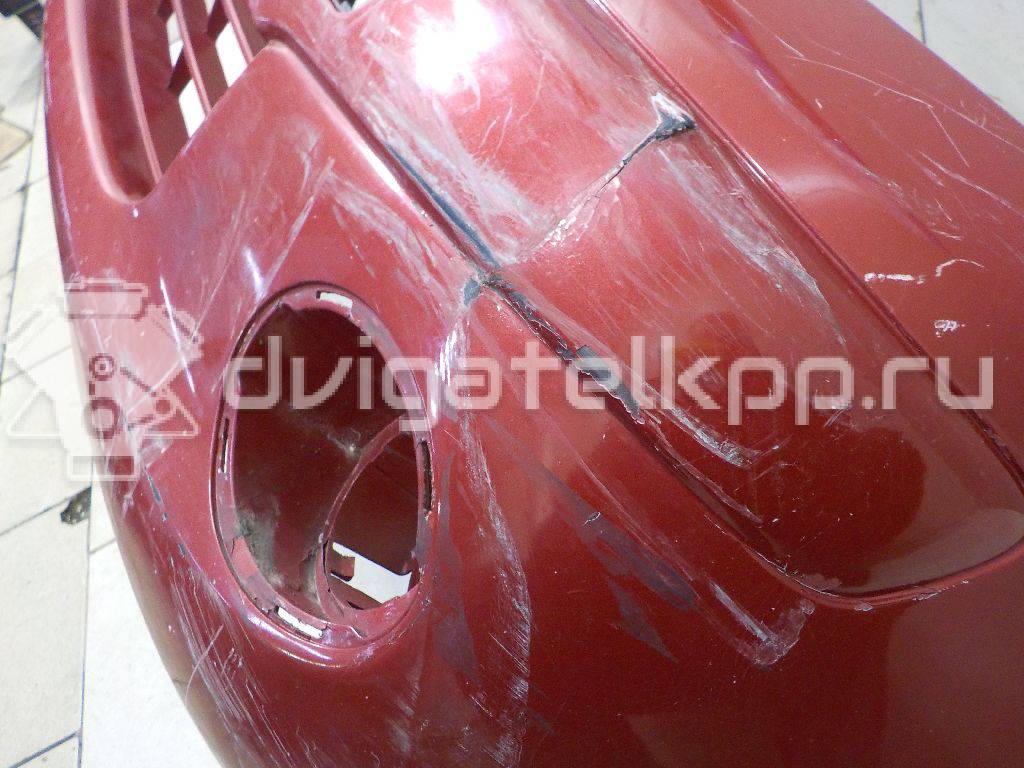 Фото Бампер передний  620229U30H для Nissan Note {forloop.counter}}