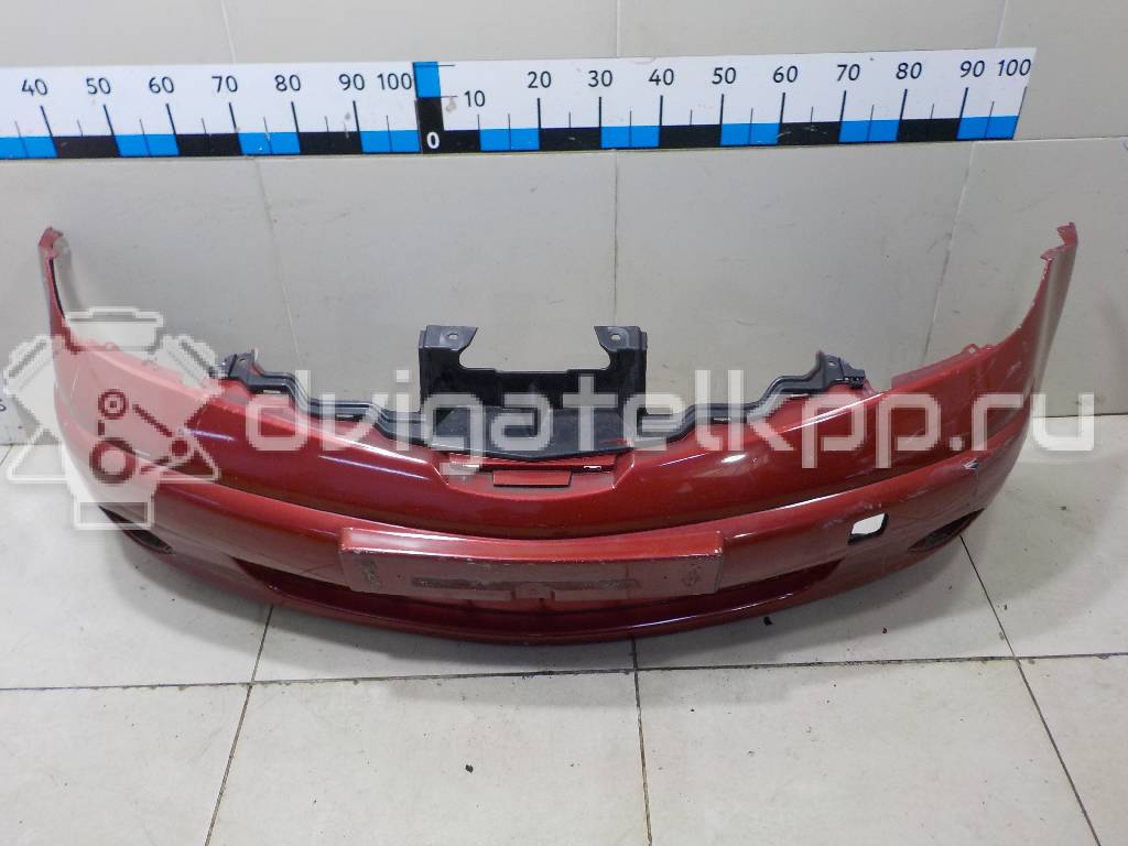 Фото Бампер передний  620229U30H для Nissan Note {forloop.counter}}