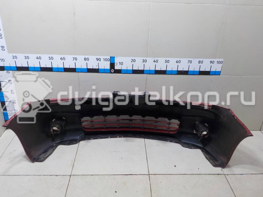 Фото Бампер передний  620229U30H для Nissan Note {forloop.counter}}