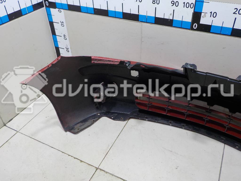 Фото Бампер передний  620229U30H для Nissan Note {forloop.counter}}