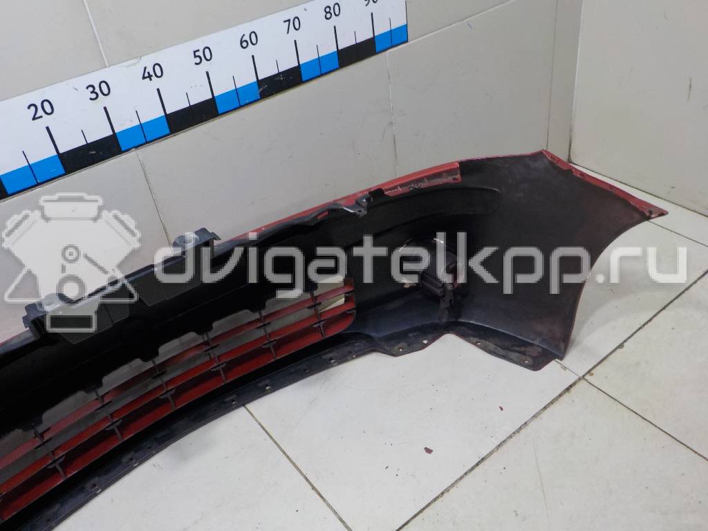 Фото Бампер передний  620229U30H для Nissan Note {forloop.counter}}