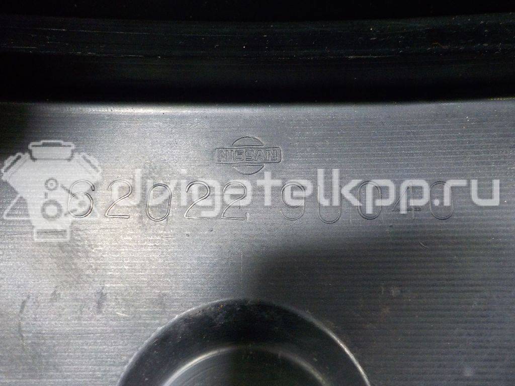 Фото Бампер передний  620229U30H для Nissan Note {forloop.counter}}