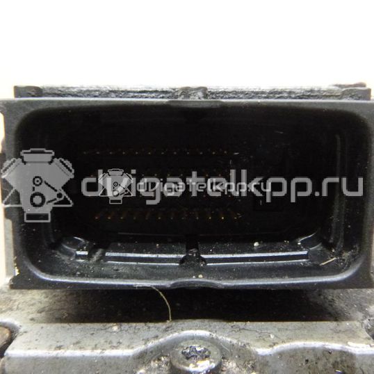 Фото ТНВД для двигателя Y 20 DTH для Opel / Chevrolet / Vauxhall 101 л.с 16V 2.0 л Дизельное топливо 93175731