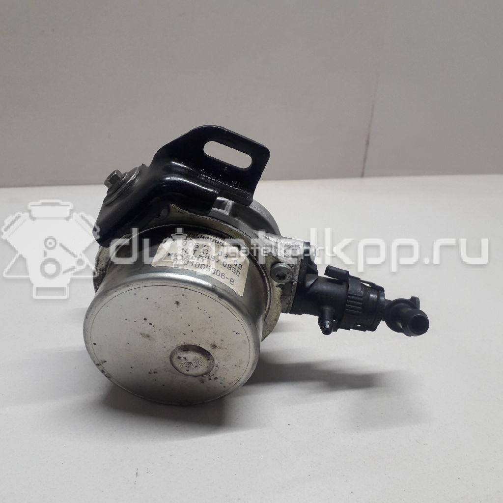 Фото Насос вакуумный  8201005306 для nissan Note (E11) {forloop.counter}}