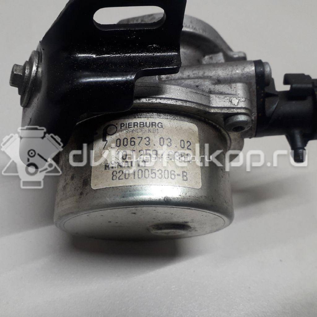 Фото Насос вакуумный  8201005306 для nissan Note (E11) {forloop.counter}}