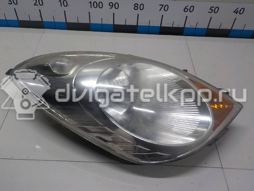 Фото Фара правая  260109u000 для Nissan Note {forloop.counter}}