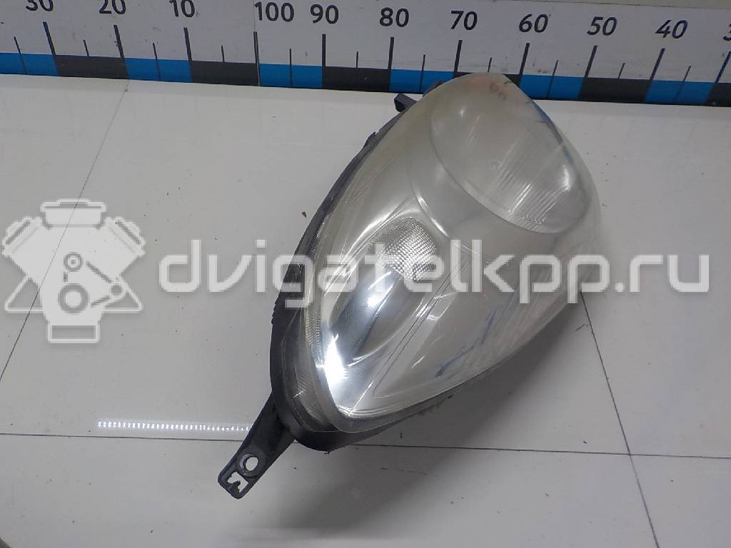 Фото Фара правая  260109u000 для Nissan Note {forloop.counter}}
