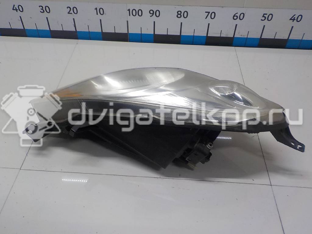 Фото Фара правая  260109u000 для Nissan Note {forloop.counter}}