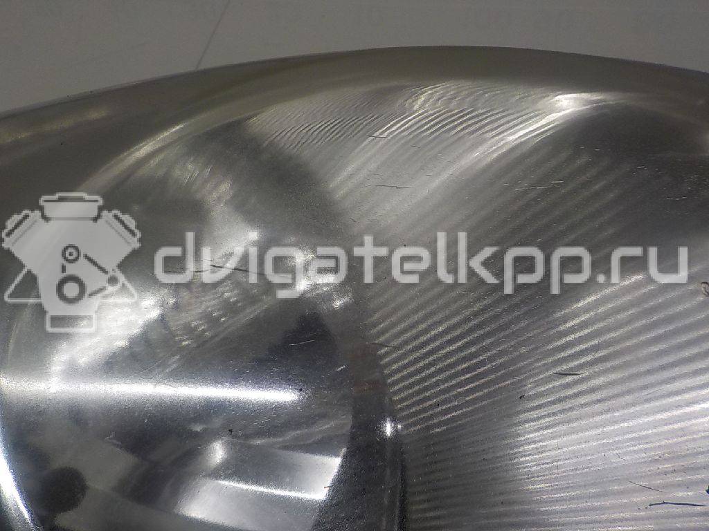 Фото Фара правая  260109u000 для Nissan Note {forloop.counter}}