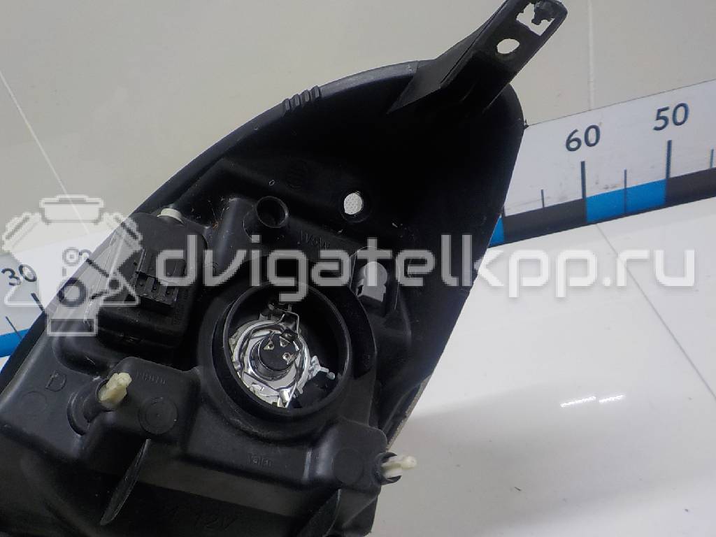 Фото Фара правая  260109u000 для Nissan Note {forloop.counter}}