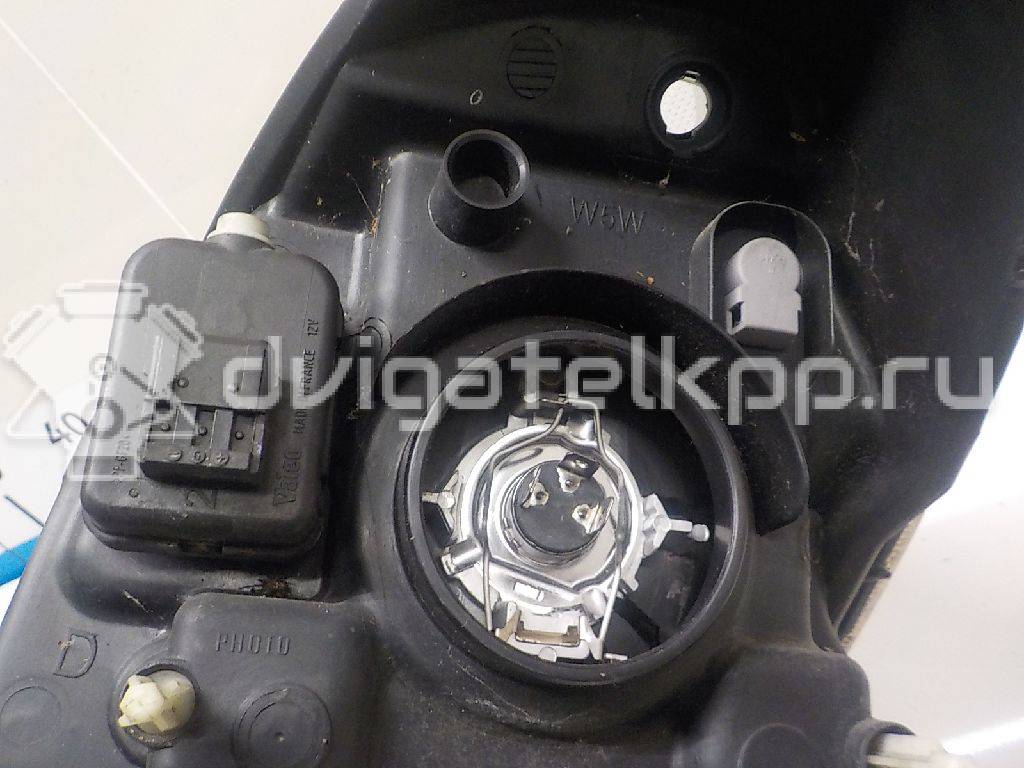 Фото Фара правая  260109u000 для Nissan Note {forloop.counter}}