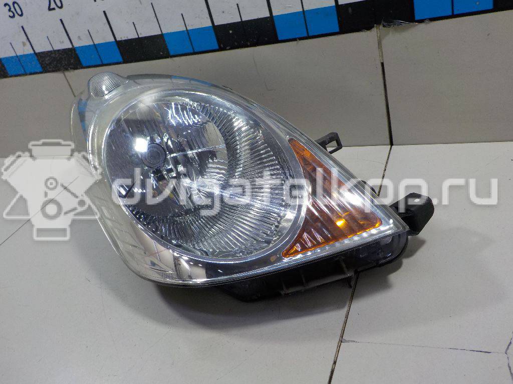 Фото Фара правая  260109U00A для Nissan Note {forloop.counter}}