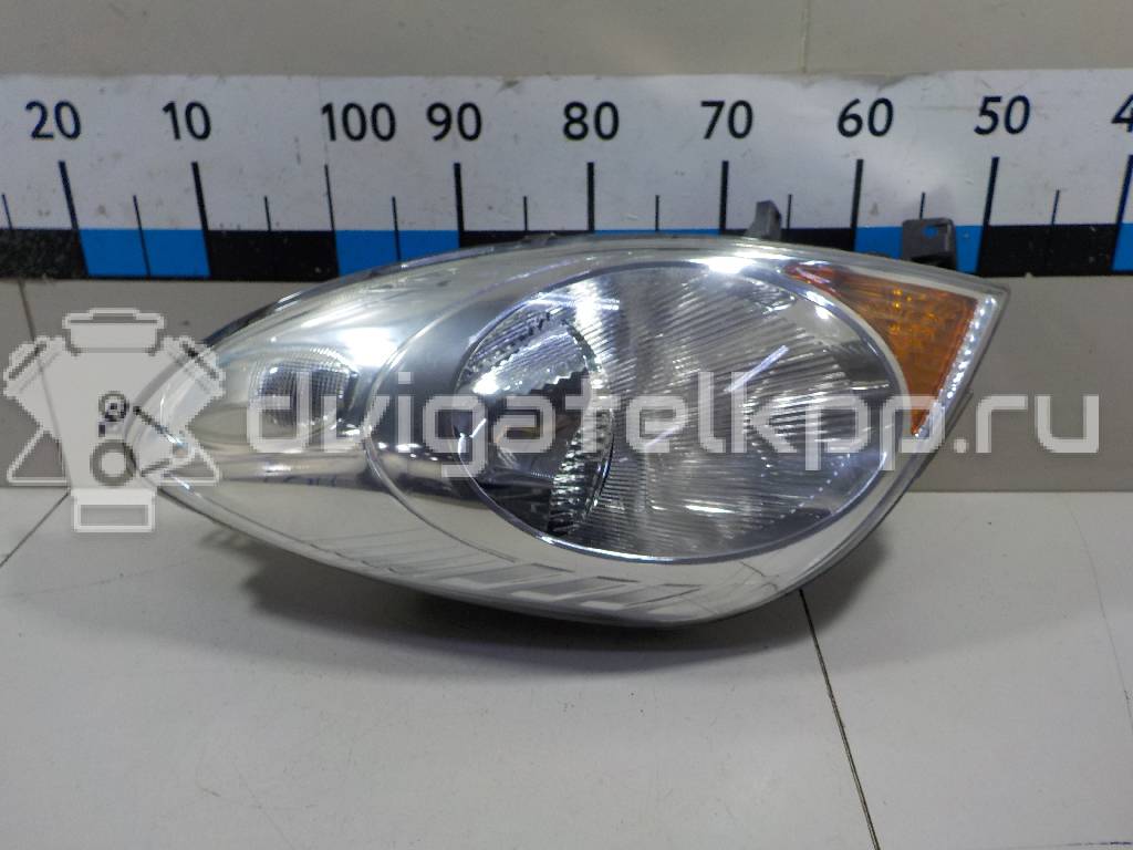 Фото Фара правая  260109U00A для Nissan Note {forloop.counter}}