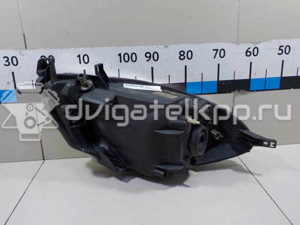 Фото Фара правая  260109U00A для Nissan Note {forloop.counter}}