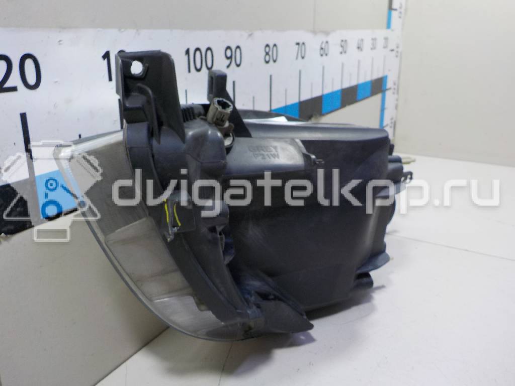 Фото Фара правая  260109U00A для Nissan Note {forloop.counter}}