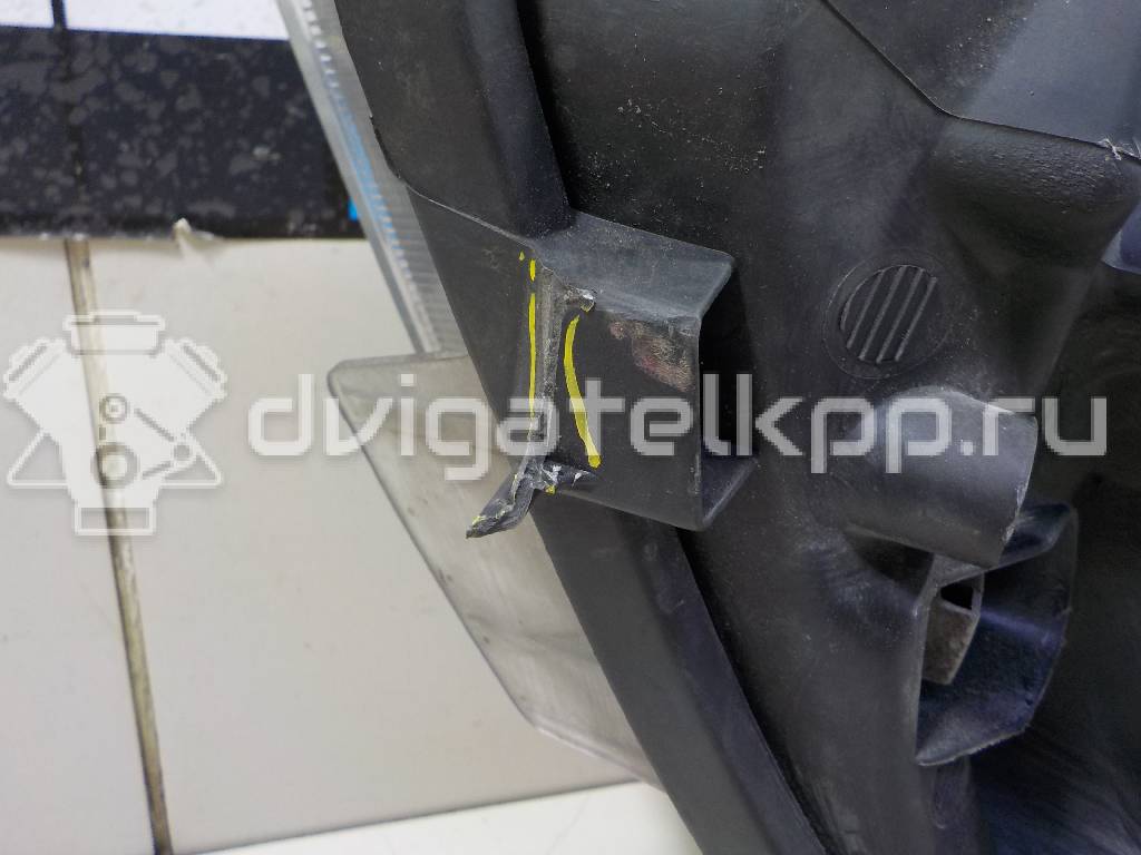 Фото Фара правая  260109U00A для Nissan Note {forloop.counter}}