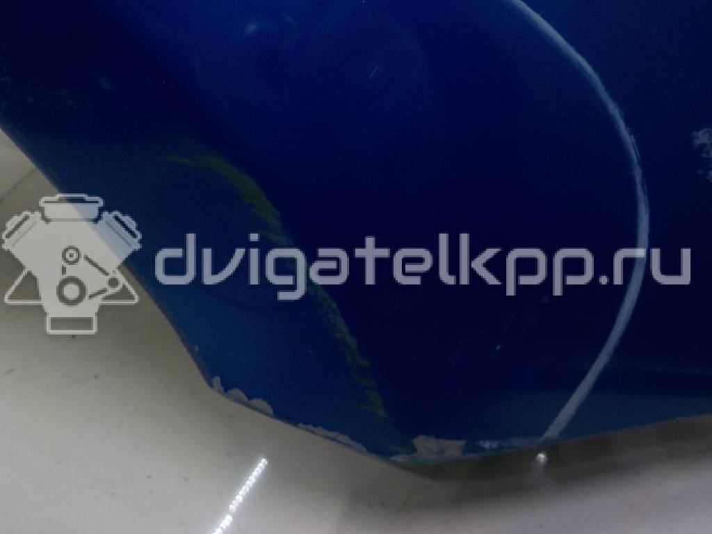 Фото Крыло переднее правое  F31009U0M0 для Nissan Note {forloop.counter}}
