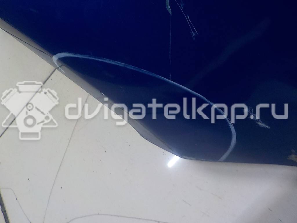 Фото Крыло переднее правое  F31009U0M0 для Nissan Note {forloop.counter}}