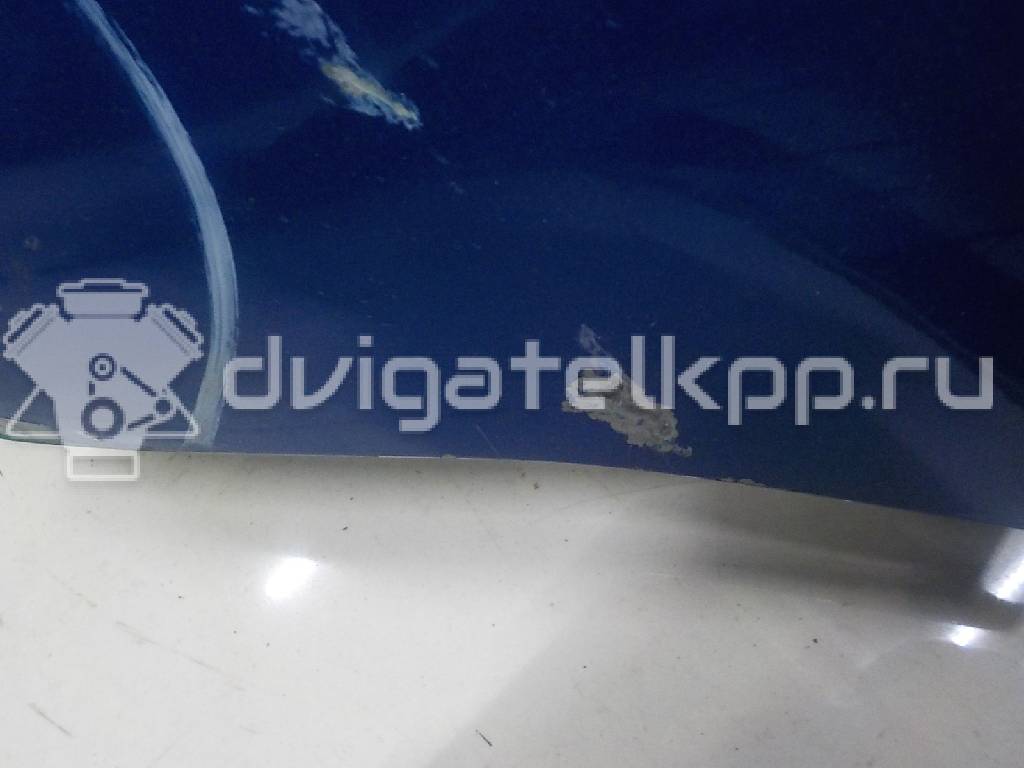 Фото Крыло переднее правое  F31009U0M0 для Nissan Note {forloop.counter}}