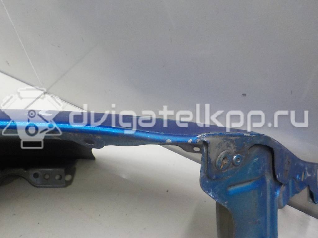 Фото Крыло переднее правое  F31009U0M0 для Nissan Note {forloop.counter}}