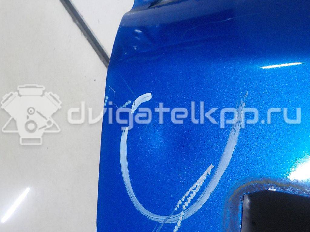 Фото Крыло переднее правое  F31009U0M0 для Nissan Note {forloop.counter}}