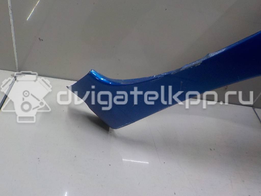 Фото Крыло переднее правое  F31009U0M0 для Nissan Note {forloop.counter}}