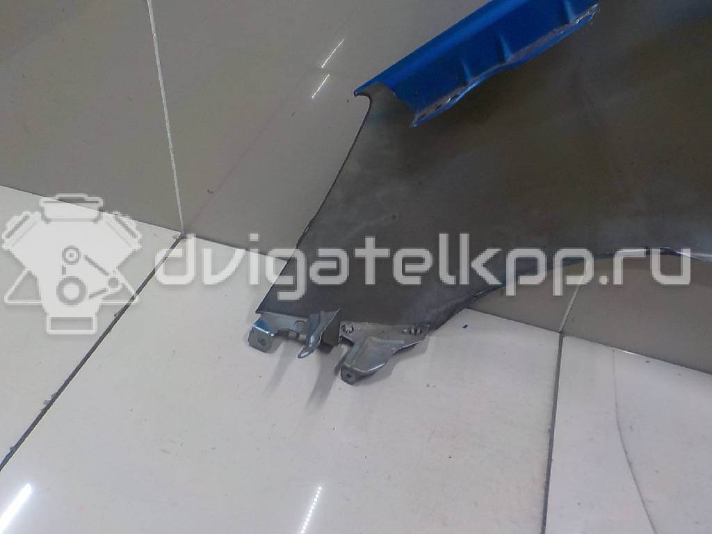 Фото Крыло переднее правое  F31009U0M0 для Nissan Note {forloop.counter}}