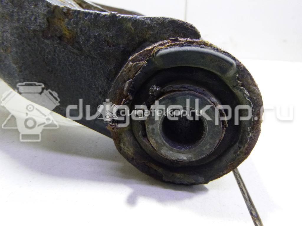 Фото Рычаг задний верхний левый  55502EB300 для Nissan Pathfinder {forloop.counter}}