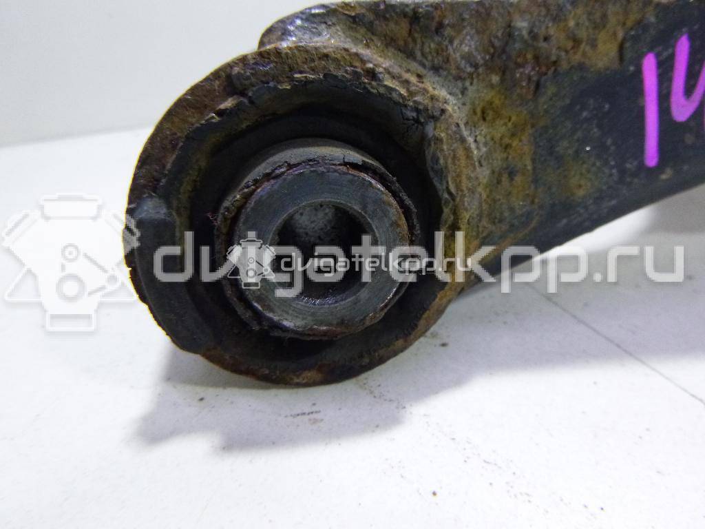 Фото Рычаг задний верхний левый  55502EB300 для Nissan Pathfinder {forloop.counter}}