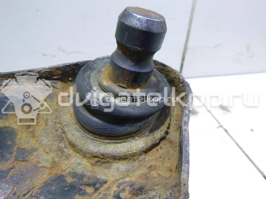 Фото Рычаг задний верхний левый  55502EB300 для Nissan Pathfinder {forloop.counter}}
