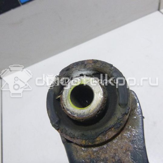 Фото Рычаг задний верхний левый  55502EB300 для Nissan Pathfinder