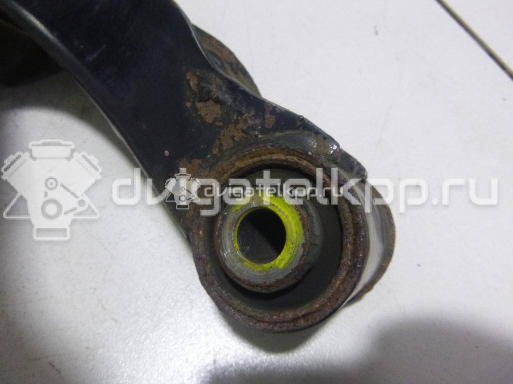 Фото Рычаг задний верхний левый  55502EB300 для Nissan Pathfinder {forloop.counter}}