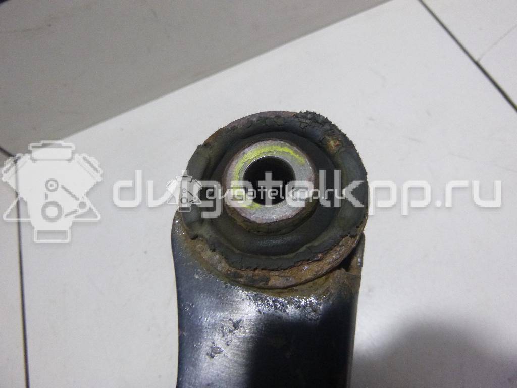 Фото Рычаг задний верхний левый  55502EB300 для Nissan Pathfinder {forloop.counter}}