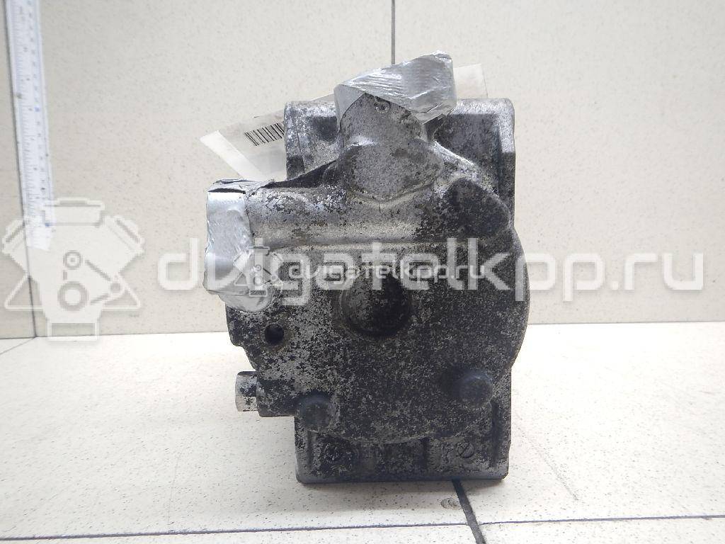 Фото Компрессор системы кондиционирования  92600EB01B для Nissan Nt400 Cabstar F24F / Cabstar / Np300 / Pathfinder / Murano {forloop.counter}}