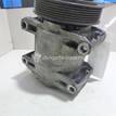 Фото Компрессор системы кондиционирования  92600EB01B для Nissan Nt400 Cabstar F24F / Cabstar / Np300 / Pathfinder / Murano {forloop.counter}}
